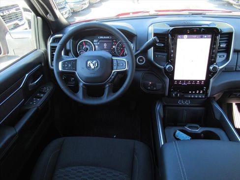 New 2026 RAM 3500 Big Horn image 16