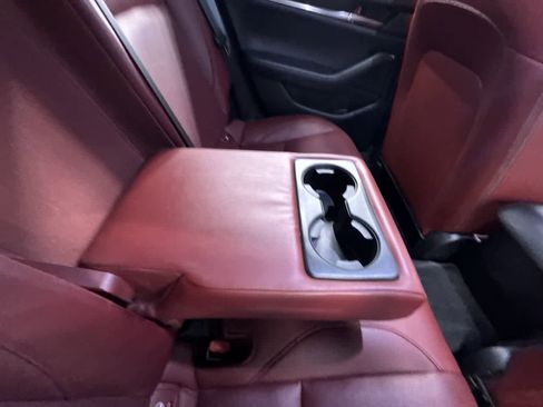 Used 2024 MAZDA MAZDA3 s image 36