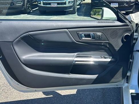 New 2025 Ford Mustang GT Premium w/ 60th Anniversary Package RWD image 13