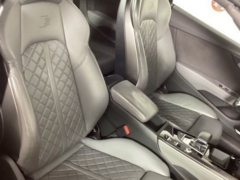 Certified 2022 Audi S5 Prestige w/ Prestige Package image 18