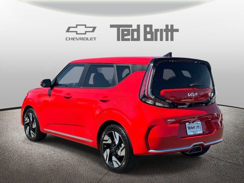 Used 2024 Kia Soul GT-Line w/ Option Group 020 FWD image 6