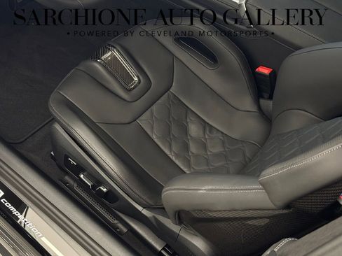 Used 2025 BMW M8 Competition w/ M Carbon Exterior Package image 19