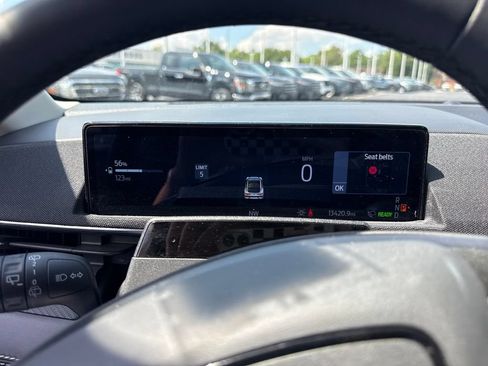 Used 2025 Ford Mustang Mach-E Select w/ Comfort Package Lite AWD/4WD image 32