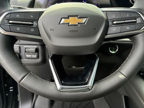New 2026 Chevrolet Tahoe High Country AWD/4WD image 30