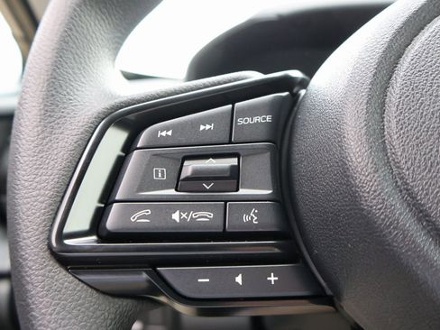 New 2026 Subaru Crosstrek 2.0i Premium image 27