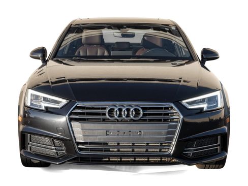 Used 2018 Audi A4 2.0T Ultra Premium Plus w/ Premium Plus Package image 5