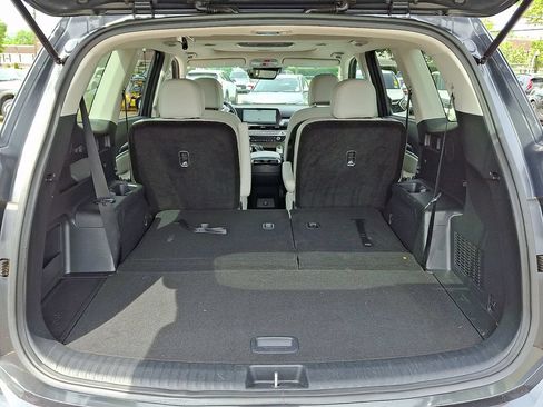 Used 2024 Kia Telluride S w/ S Sunroof Package AWD/4WD image 30