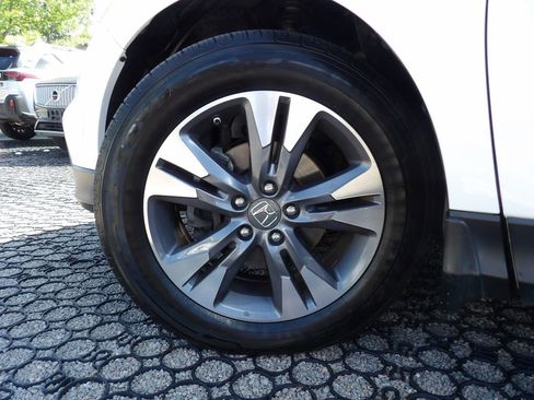 Used 2013 Honda Crosstour EX-L image 28