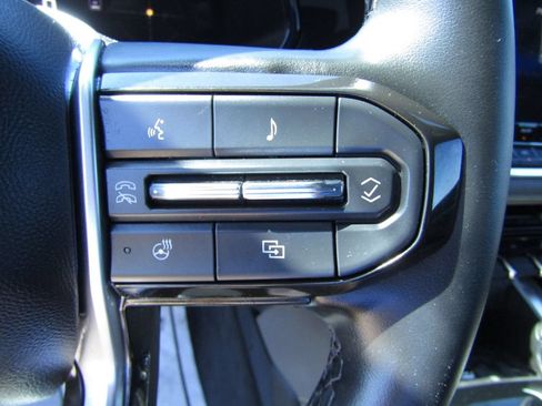 Used 2023 Chevrolet Colorado ZR2 w/ ZR2 Convenience Package III AWD/4WD image 22