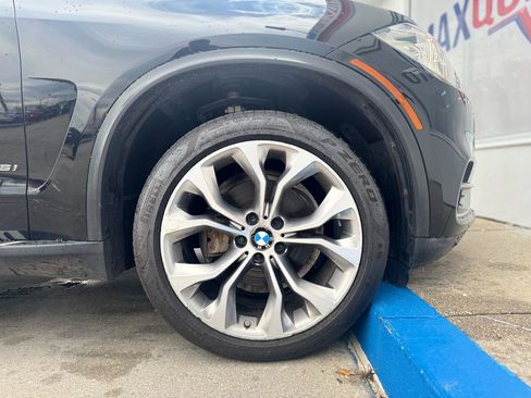 Used 2016 BMW X5 xDrive35i w/ Premium Package AWD/4WD image 38