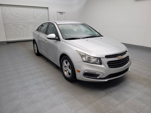 Used 2015 Chevrolet Cruze LT FWD image 13