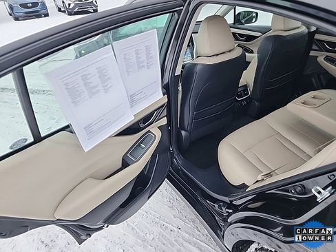 Used 2023 Subaru Legacy Limited image 31