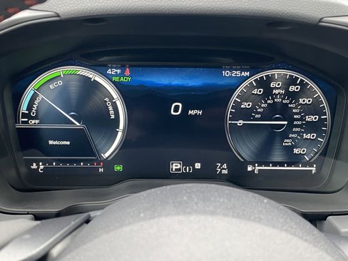 New 2026 Subaru Crosstrek 2.5i Limited AWD/4WD image 7