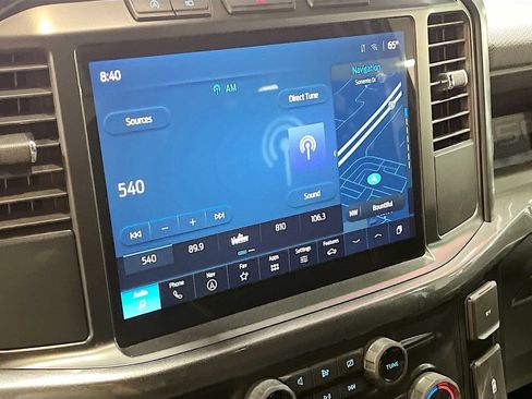 Used 2024 Ford F150 STX AWD/4WD image 15