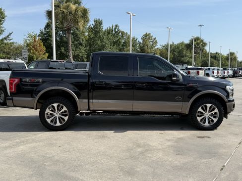 Used 2019 Ford F150 King Ranch AWD/4WD image 3