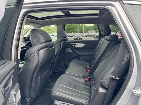 Certified 2026 Acura MDX SH-AWD w/ Technology Package image 6