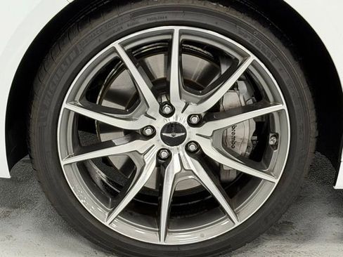 New 2026 Genesis G70 2.5T Prestige AWD/4WD image 8