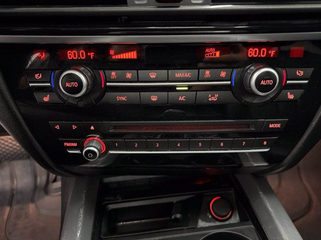 Used 2015 BMW X5 xDrive35i AWD/4WD image 19