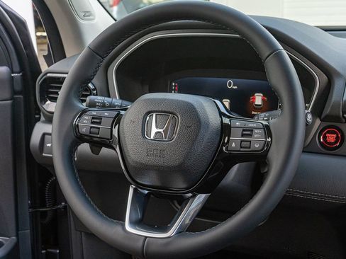 New 2026 Honda Pilot Touring image 20