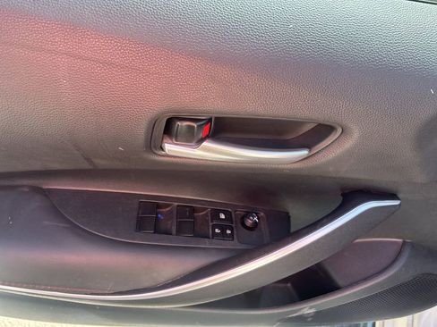 Used 2024 Toyota Corolla Sedan FWD image 20