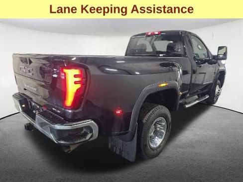 Used 2024 GMC Sierra 3500 SLE w/ SLE Convenience Package AWD/4WD image 5