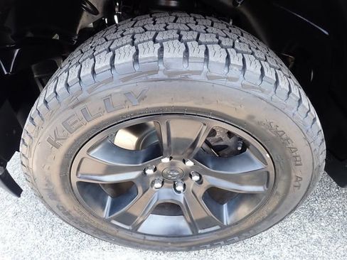 Used 2023 RAM 1500 Big Horn AWD/4WD image 12