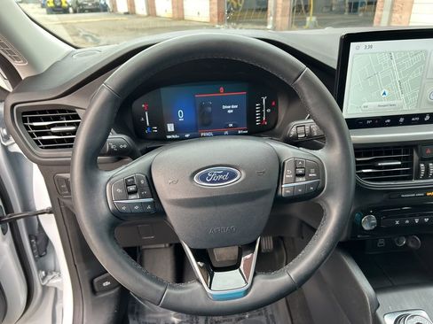 Used 2024 Ford Escape Active w/ Tech Pack #1 image 16