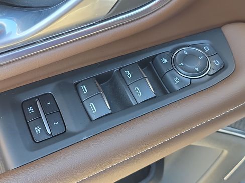 Certified 2022 Chevrolet Tahoe High Country image 18