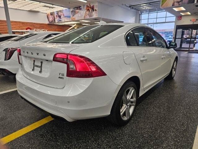 Used 2015 Volvo S60 T5 Premier Plus AWD/4WD image 5