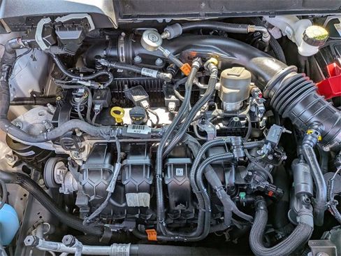 Used 2022 Lincoln Nautilus Reserve image 32