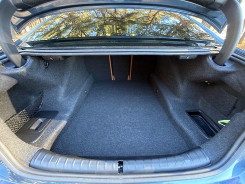 Certified 2023 BMW 540i w/ M Sport Package image 17