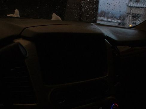 Used 2016 GMC Yukon Denali w/ Open Road Package image 37