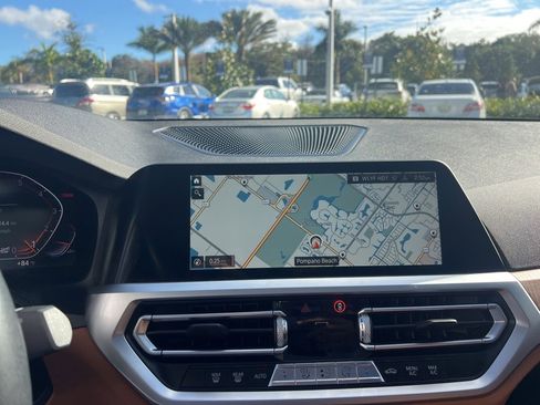 Used 2020 BMW 330i Sedan w/ Convenience Package image 35