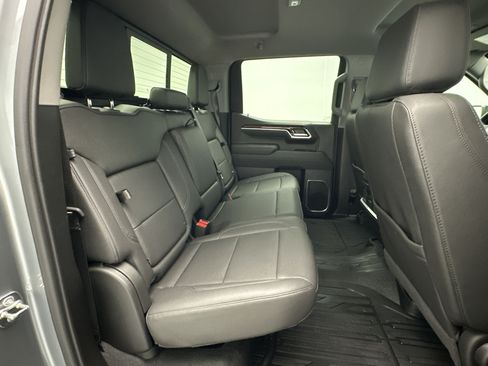 Certified 2026 GMC Sierra 1500 Elevation w/ Elevation Premium Package AWD/4WD image 29