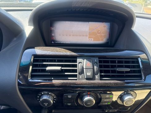 Used 2005 BMW 645Ci Convertible image 19