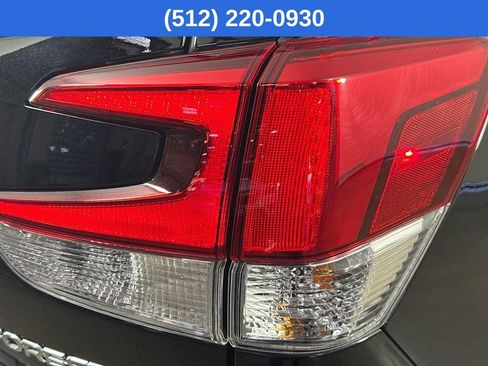 Used 2023 Subaru Forester Premium image 34