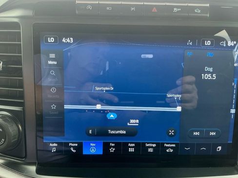Used 2024 Ford F150 Raptor AWD/4WD image 26