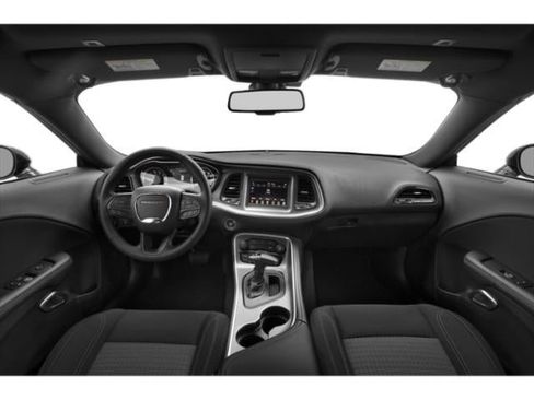 Used 2023 Dodge Challenger SXT w/ Plus Package AWD/4WD image 8
