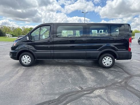 Used 2025 Ford Transit 350 XLT RWD image 5
