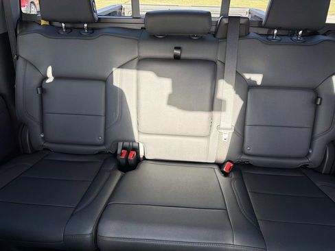 New 2026 Chevrolet Silverado 2500 LT w/ Trail Boss Package image 18