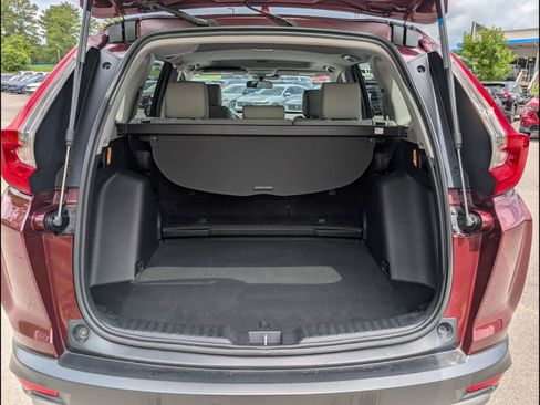 Certified 2018 Honda CR-V EX image 20