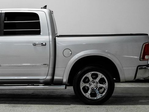Used 2015 RAM 1500 Laramie w/ Convenience Group AWD/4WD image 11
