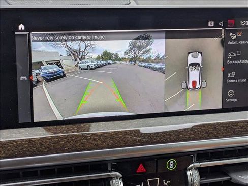 Used 2023 BMW X3 xDrive30i w/ Convenience Package image 13