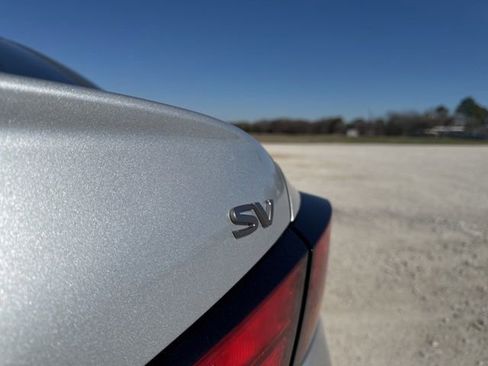 Used 2024 Nissan Altima 2.5 SV image 8