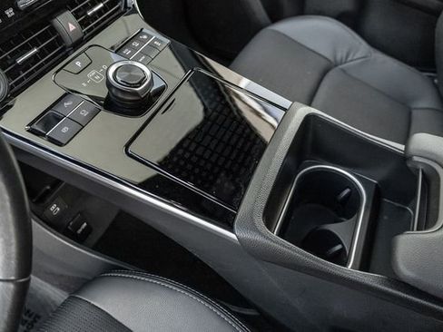 Used 2024 Toyota bZ4X Limited w/ Weather Package image 12