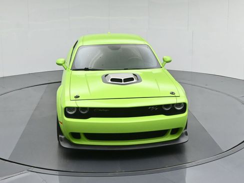 Used 2023 Dodge Challenger R/T Scat Pack RWD image 37