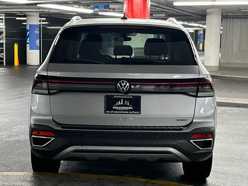 New 2026 Volkswagen Taos SEL AWD/4WD image 34