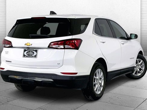 Used 2024 Chevrolet Equinox LT image 13