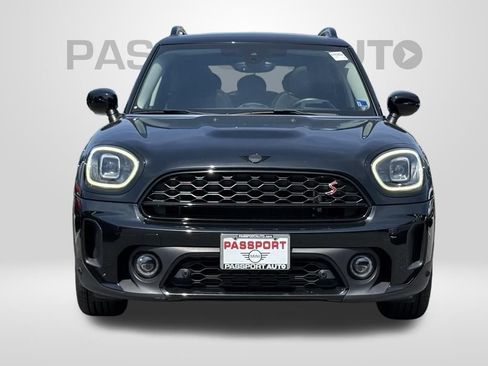 Used 2023 MINI Cooper Countryman S AWD/4WD image 2