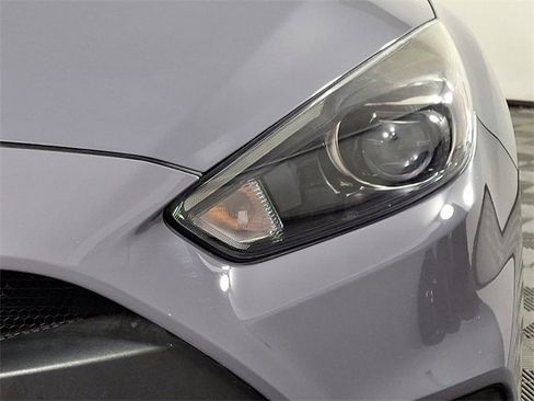 Used 2017 Ford Focus RS image 12